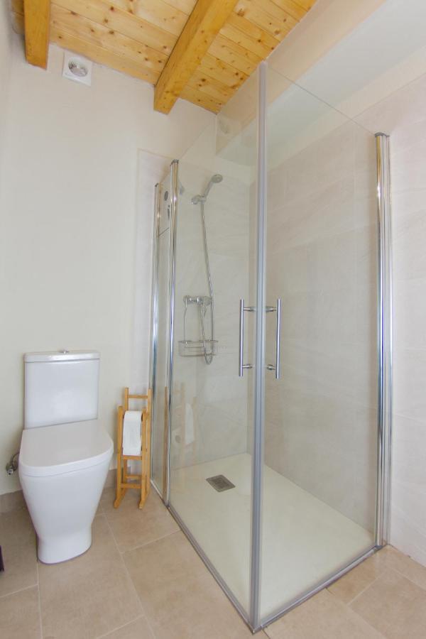 Ferienwohnung Balcon De Pineta Bielsa Exterior foto